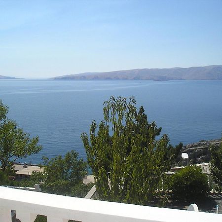 Roza Guest House Senj  Buitenkant foto