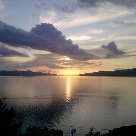 Roza Guest House Senj  Buitenkant foto
