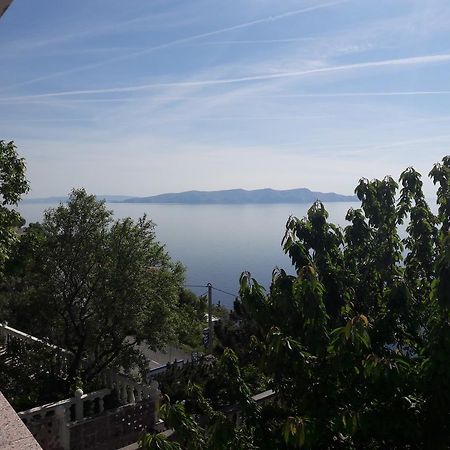 Roza Guest House Senj  Buitenkant foto