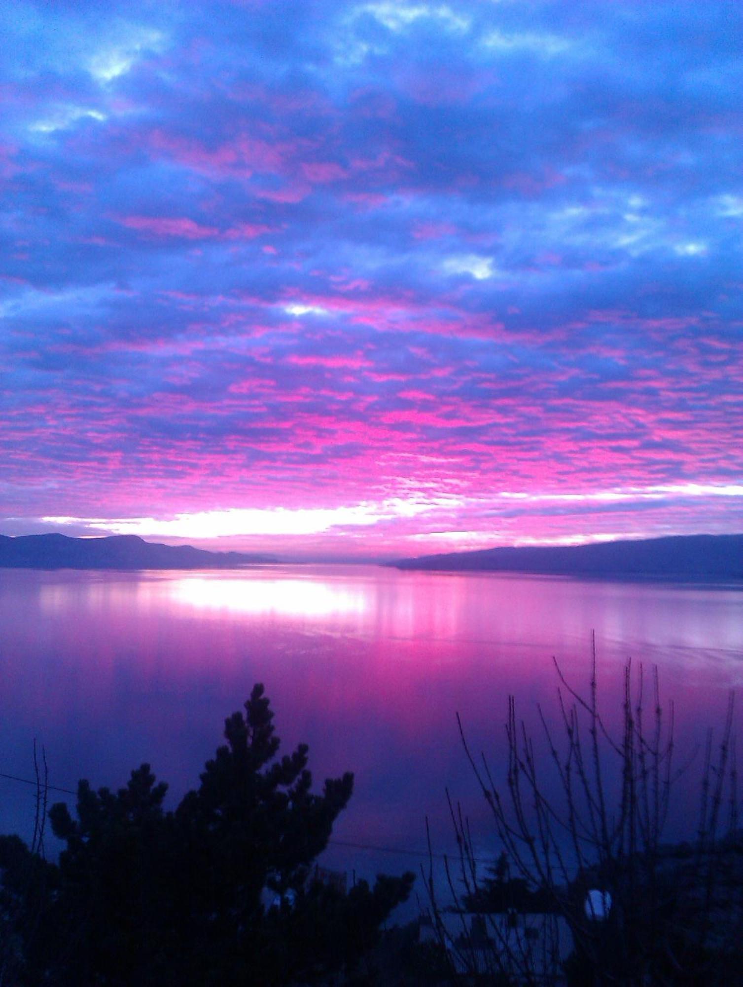Roza Guest House Senj  Buitenkant foto