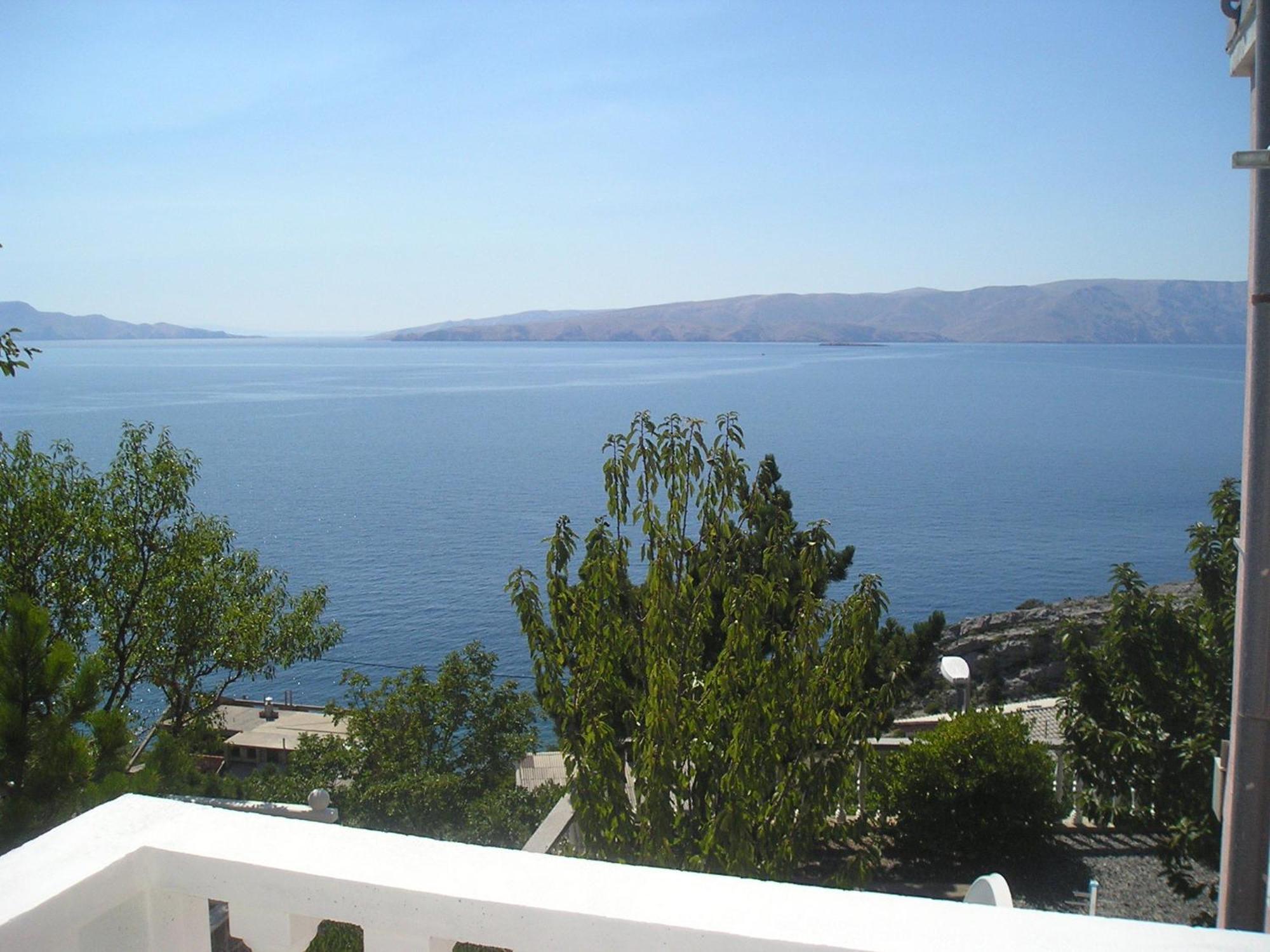 Roza Guest House Senj  Buitenkant foto