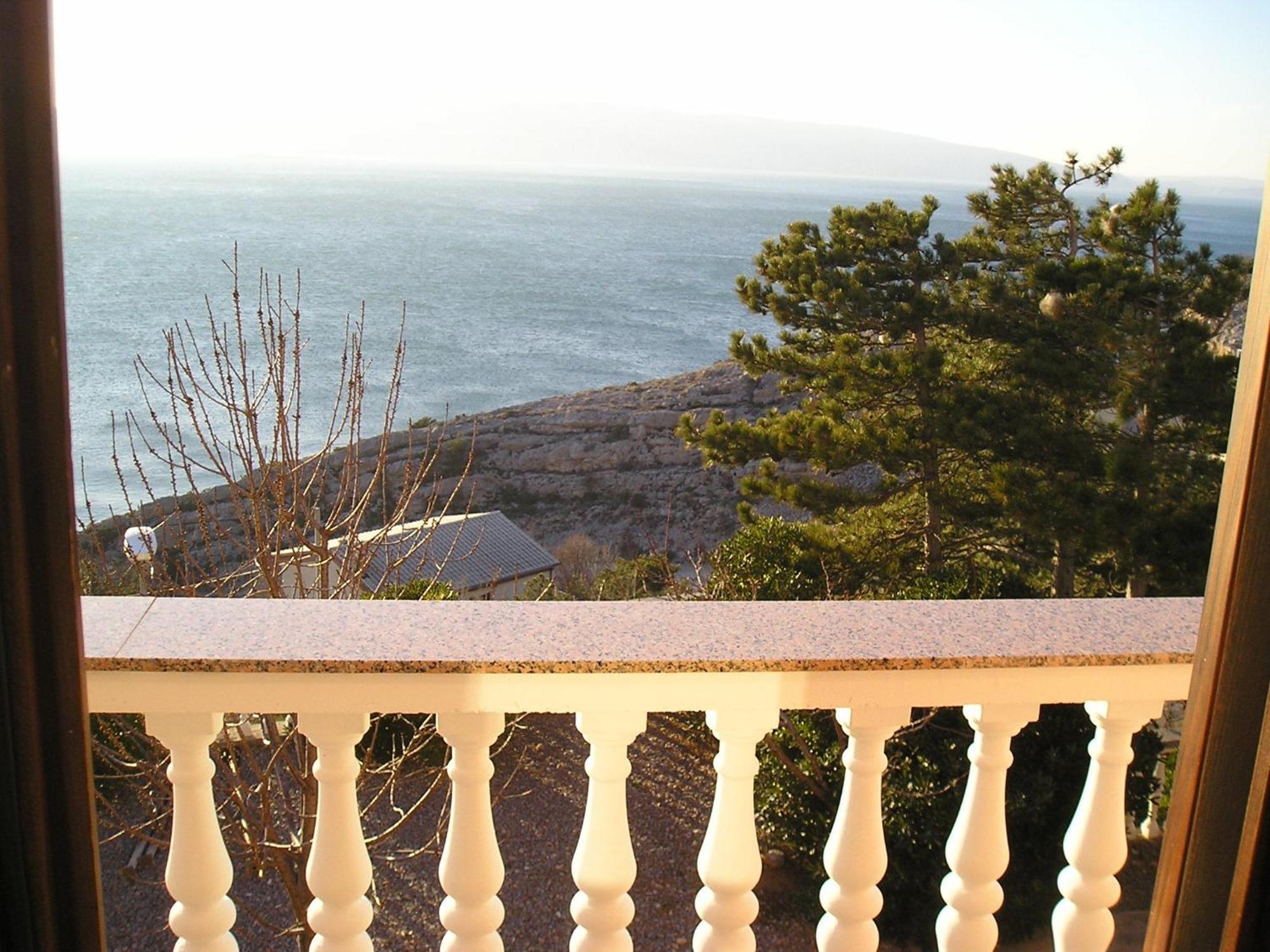 Roza Guest House Senj  Buitenkant foto