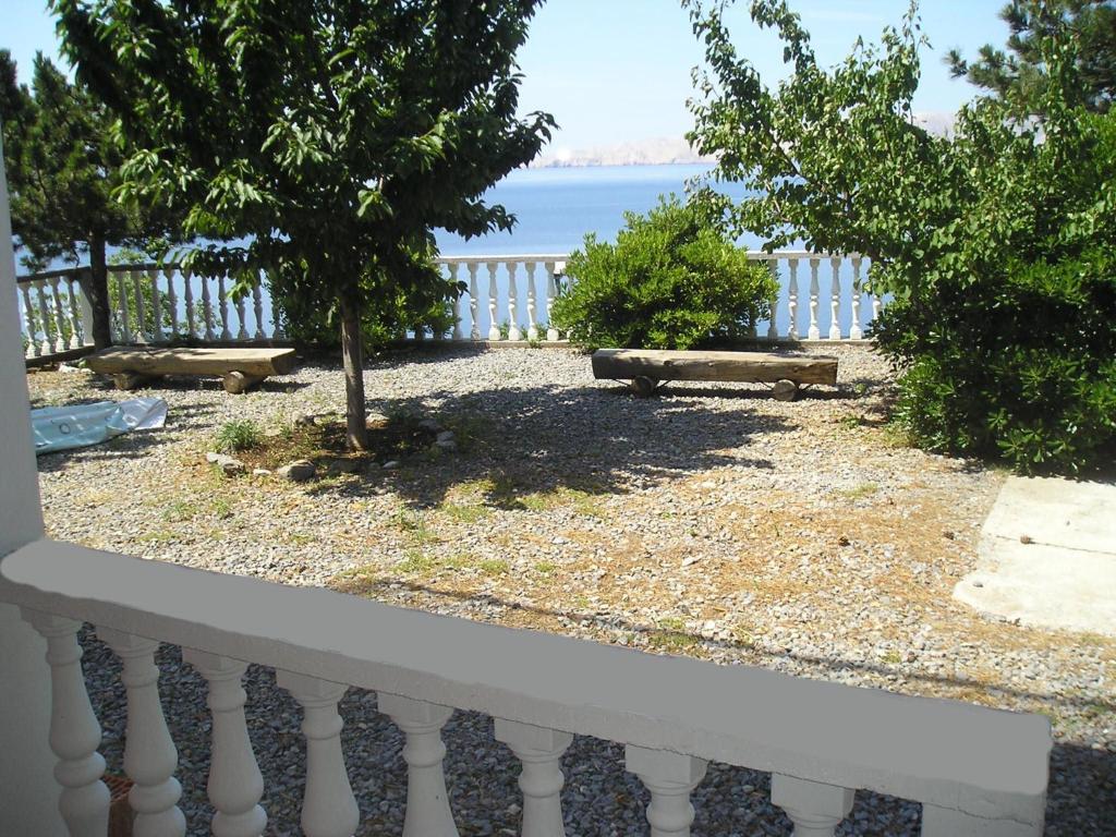 Roza Guest House Senj  Kamer foto