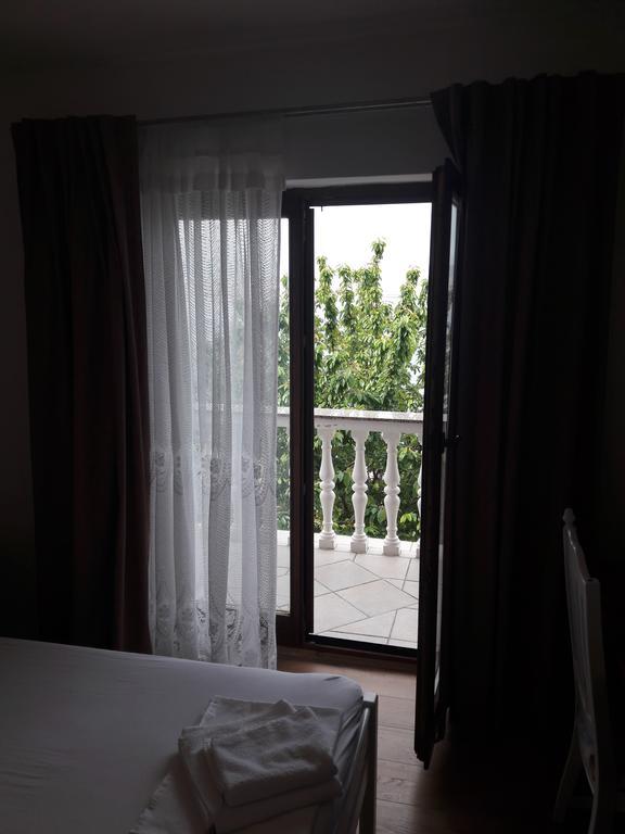 Roza Guest House Senj  Buitenkant foto