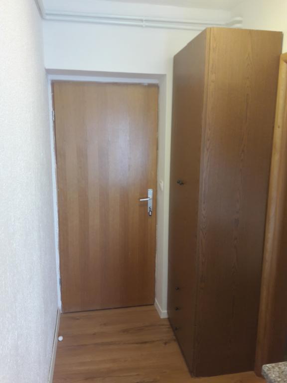 Roza Guest House Senj  Buitenkant foto