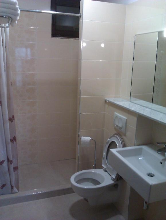 Roza Guest House Senj  Kamer foto