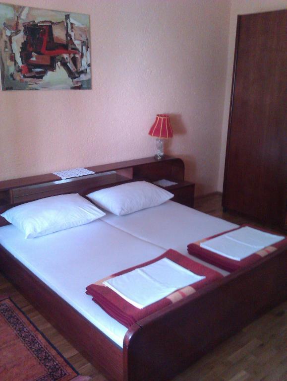 Roza Guest House Senj  Kamer foto