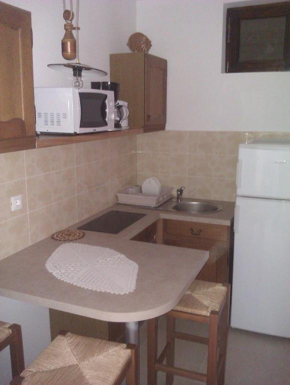 Roza Guest House Senj  Kamer foto