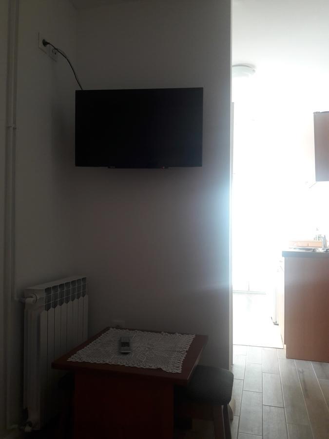 Roza Guest House Senj  Buitenkant foto